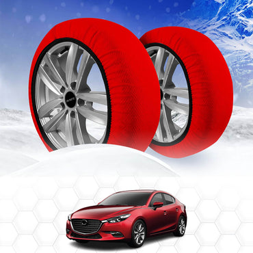 Mazda 3 Kar Çorabı - Active Aksesuarları Detaylı Resimleri, Kampanya bilgileri ve fiyatı - 1